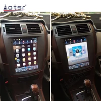 for toyota corolla 2007 android car radio with screen auto multimedia gps player audio radio stereo receiver head unit carplay