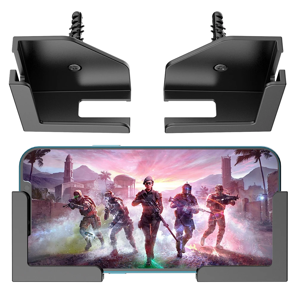 2 набора держатель для телефона планшета Подставка зарядки с помощью клея или