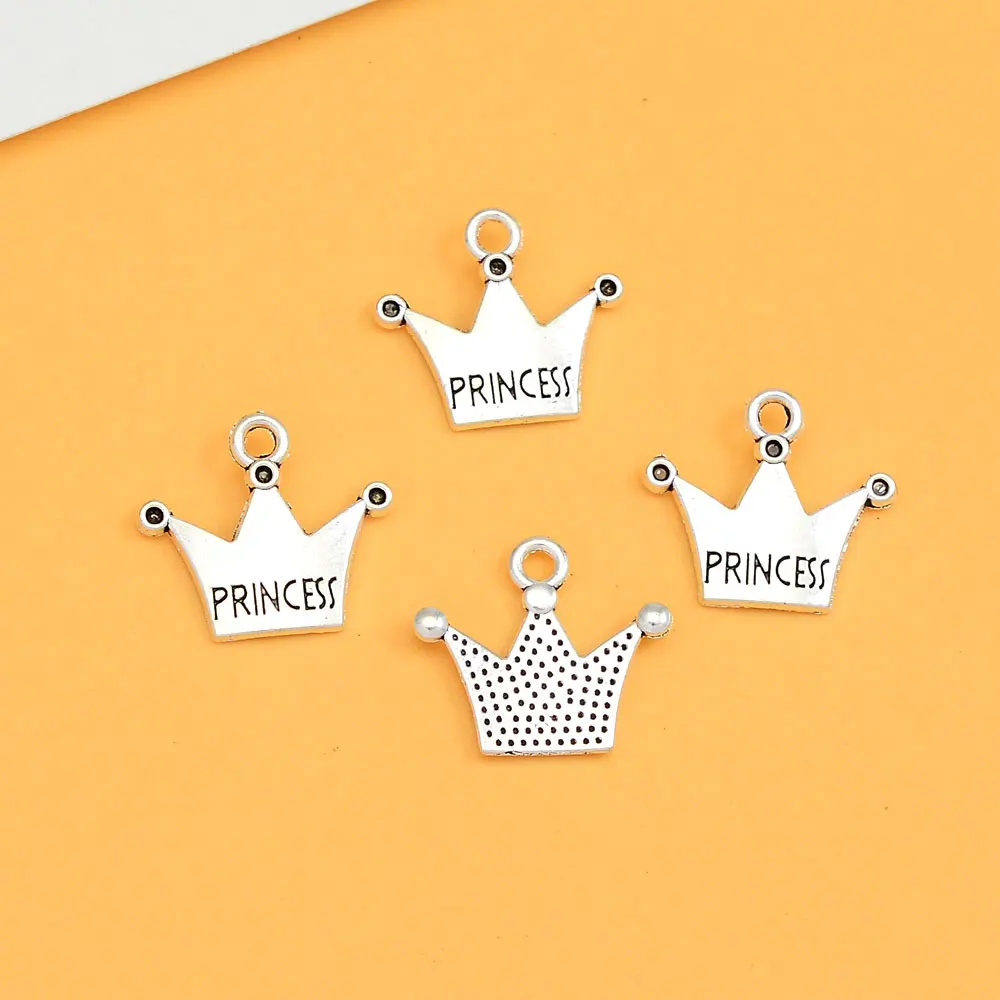 40 шт./партия подвески для украшений Марди Гра