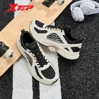 Кроссовки Xtep за 2741 руб с купоном продавца и монетками в моб.приложении