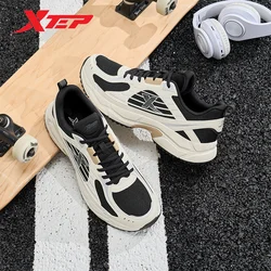 Кроссовки Xtep за 2741 руб с купоном продавца и монетками в моб.приложении