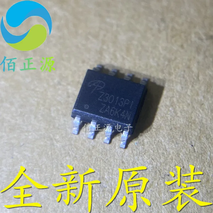 

10 шт. Оригинальный Новый AOZ3013PI AOZ3013 Silkscreen Z3013PI SOP-8 синхронный понижающий регулятор