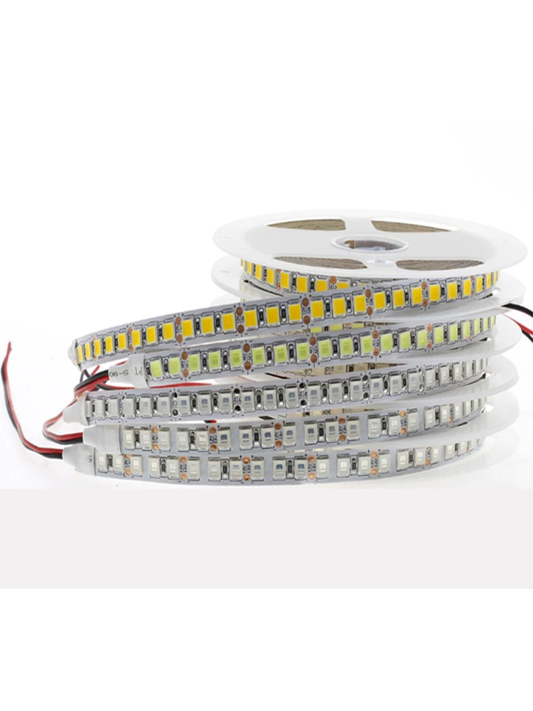 Short-unit 1cm Single LED Cuttable Flexible LED Strip Light - DERUN LED