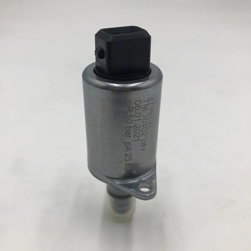 

excavator parts engine solenoid valve for 3769592 TM70402