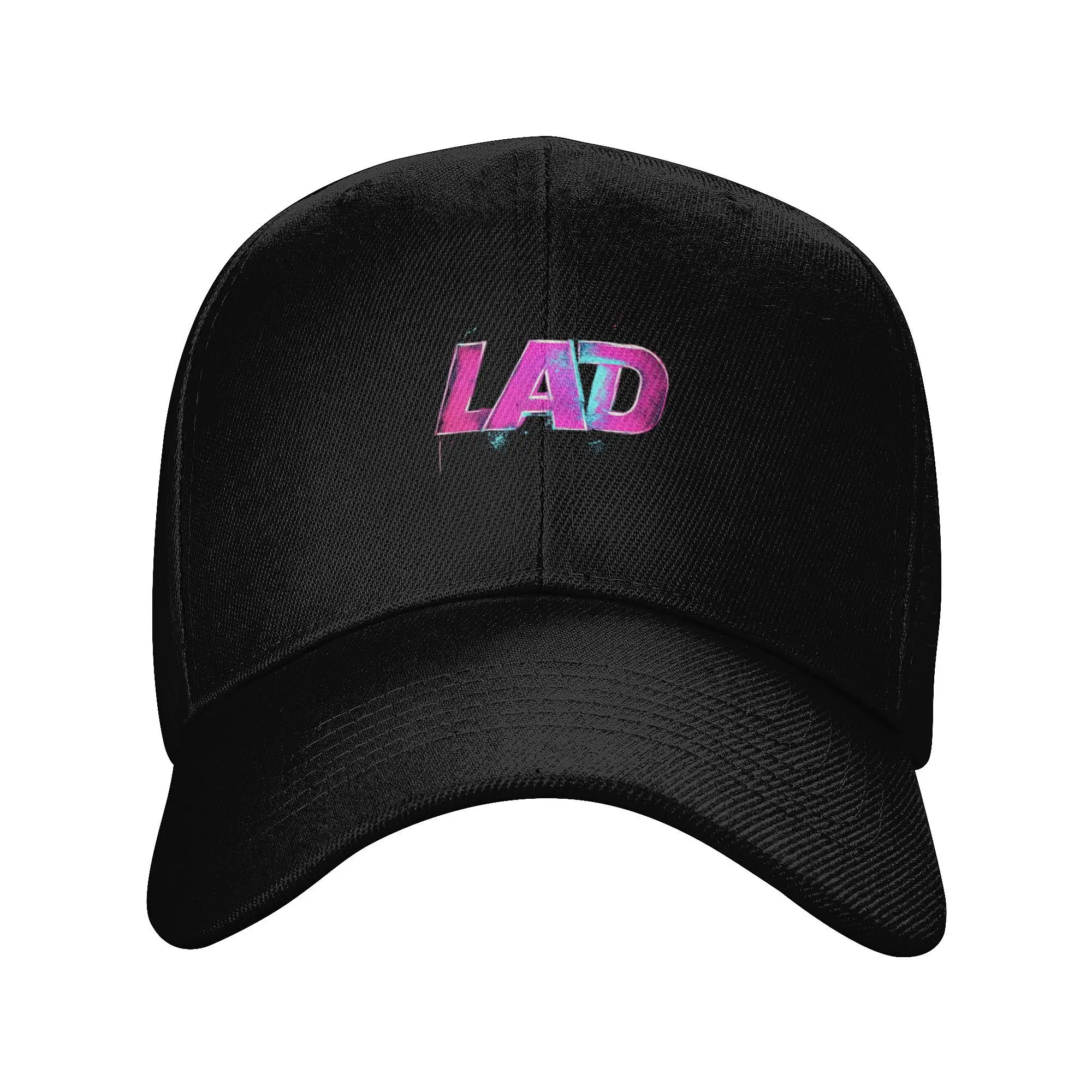 Бейсболки LAA из полиэстера