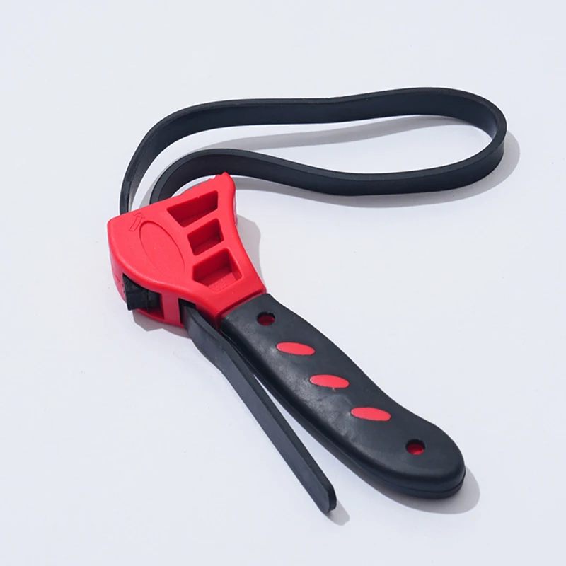 6/8-дюймовый ремень съемник масляного фильтра гаечный ключ для ремня цепной