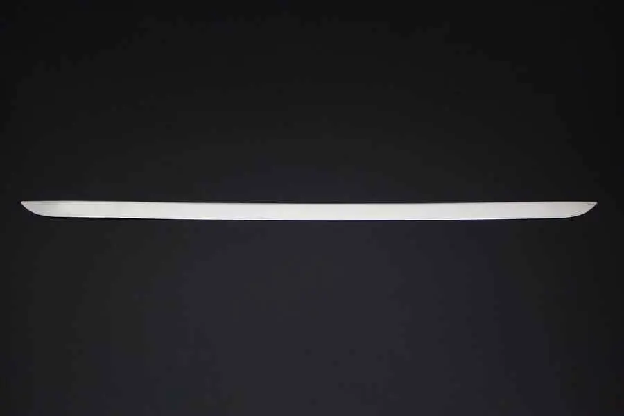 

Renault Megane 4 (SD) Luggage Bottom Trim (20162022) - St. Steel - SD