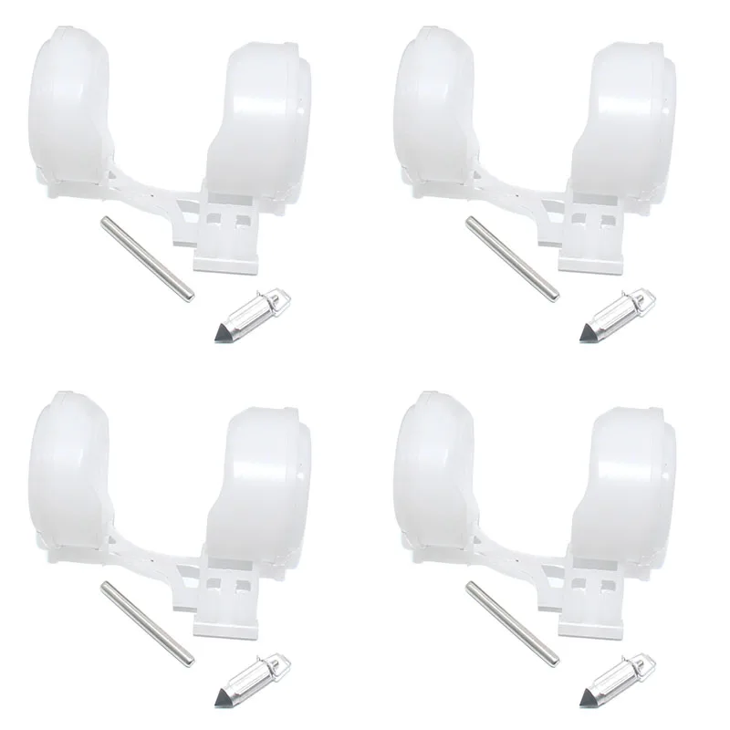 Комплект Для Ремонта Карбюратора мотоцикла для CBR900RR 1993-1999 CBR1000F CBR1100XX CBR900 CBR 900 1100 1000 RR масляный стакан прокладка поплавок