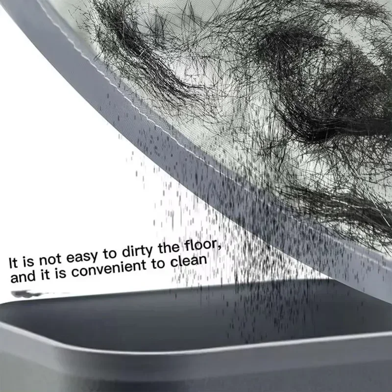 Накидки-зонтики для стрижки волос накидка тканевая краска трехмерная дышащая