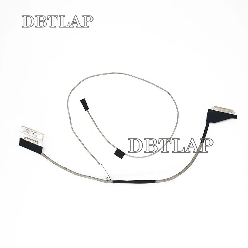 Оригинальный новый ЖК-видеокабель для Acer Z5WAH DIS EDP LVDS ЖК-кабель 50.MNSN2.002 DC02001Y910 (без