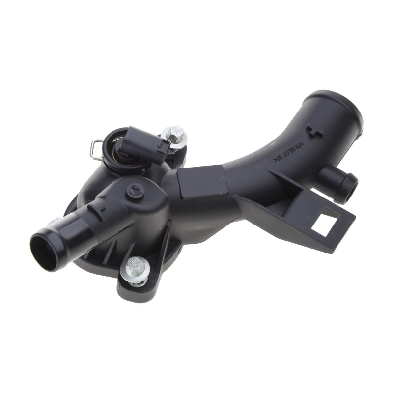 Автомобильный термостат охлаждающей жидкости выходной разъем водяного насоса