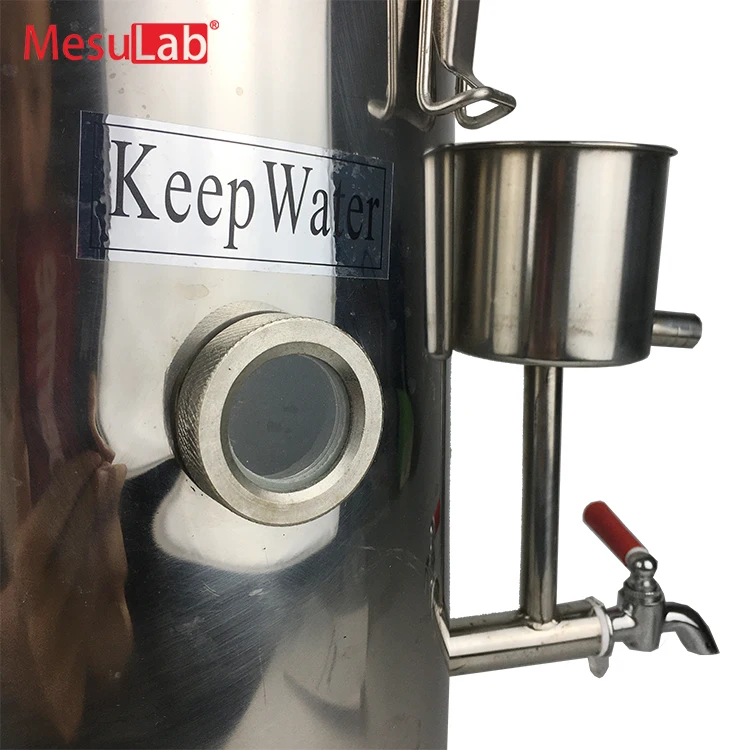 Дистиллятор Купить Для Воды Для Производства