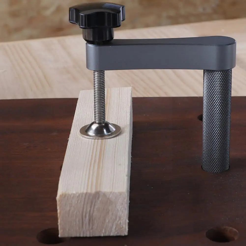 

Быстродействующий зажим для отверстия для собак, 19/20 мм