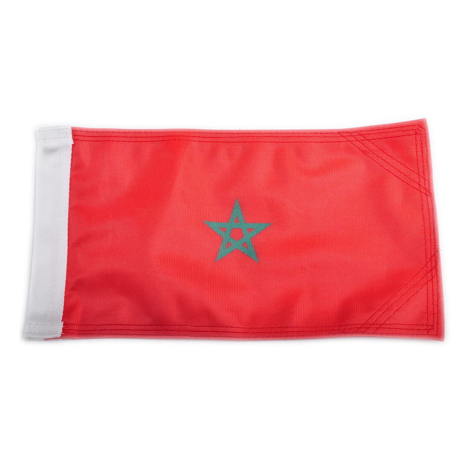 Набор флагов Panical Mo для пассажирского заднего багажника комплект флажков Honda Gold