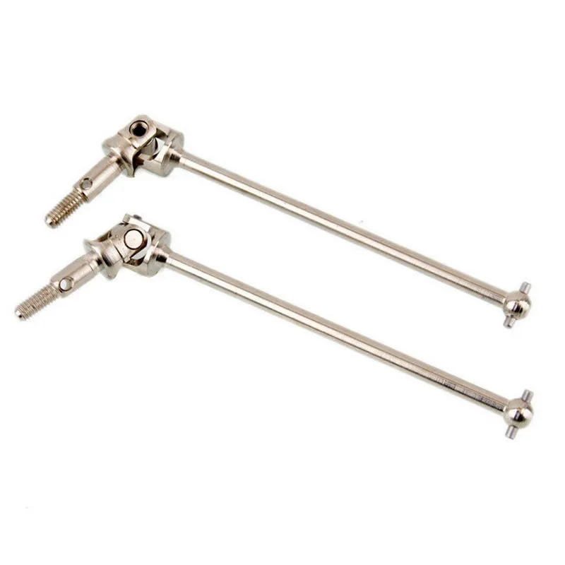 2 шт./лот детали для обновления HSP 106015 06047 Универсальный приводной шарнир подходит