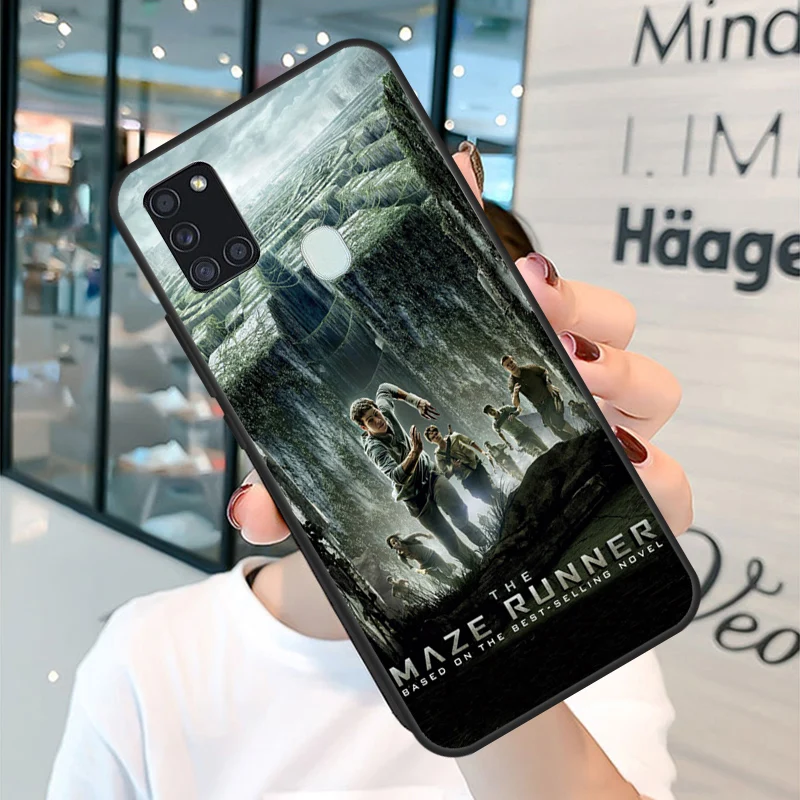 Чехол для Samsung Galaxy A52 A32 A22 A12 A13 A23 A33 A53 A73 A14 A24 A34 A54 A71 A51 |