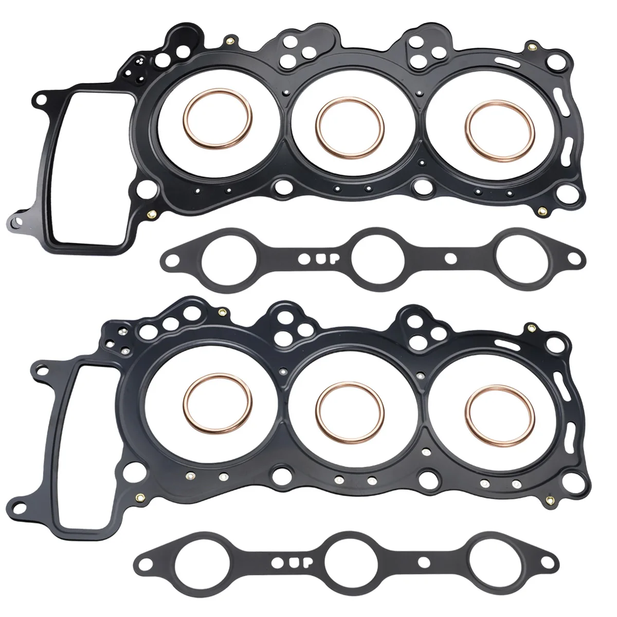 Ремонтная прокладка для цилиндра двигателя OZOEMPT подходит GL1800 Gold Wing 1800 2018-2021 2019 2020