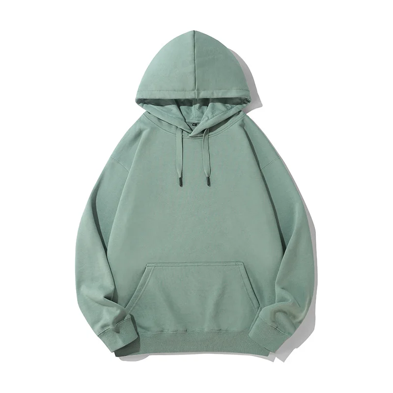 

XX2927-1050-150- Thick Warm Long-Sleeve T-shirt Pure Color Casual