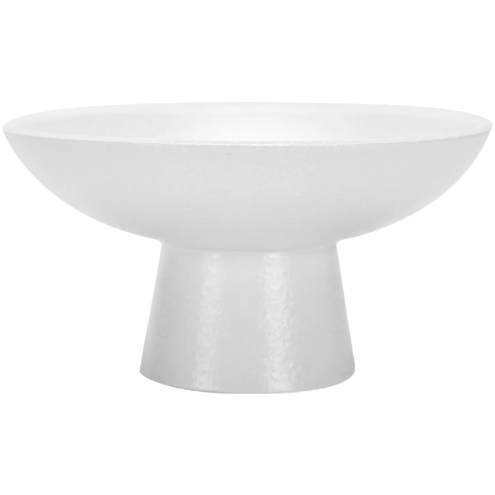 

Plate Cake Tray Snack Wedding Display Fruit Holderserving Hugedessert Ceramic