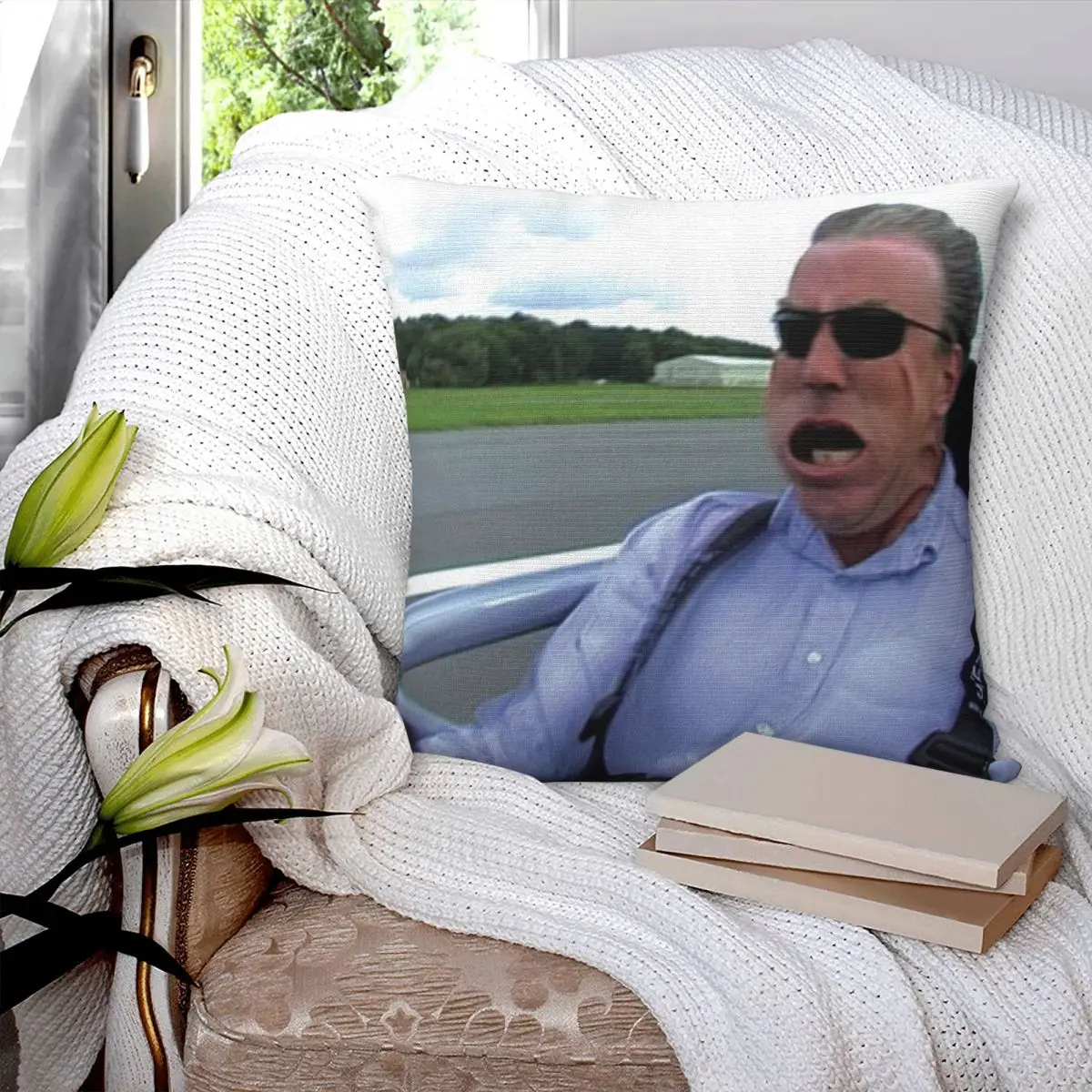 Классическая Подушка для детей