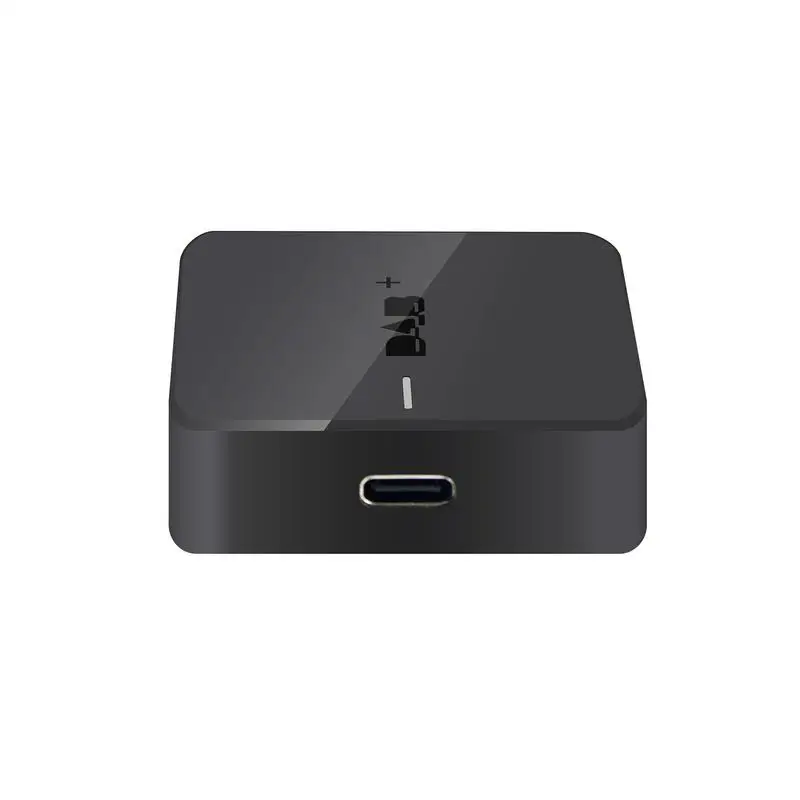 

Box Radio Receiver Adapter Durable DAB Box Radio Receiver Adapter With Antenna Easy To Install Car Kit Digital Audio Broadcast