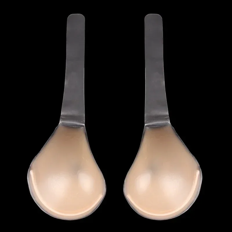 2 шт./пара силиконовые накладки на соски