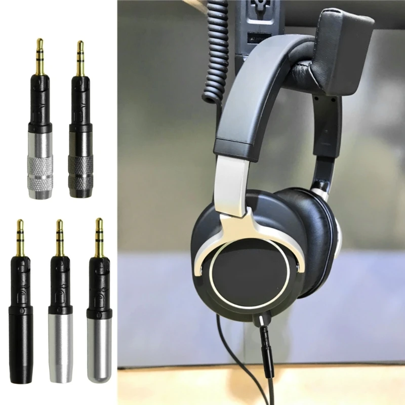 Разъем для наушников M17B с превосходной проводимостью M70X M50X R70X качественный звук