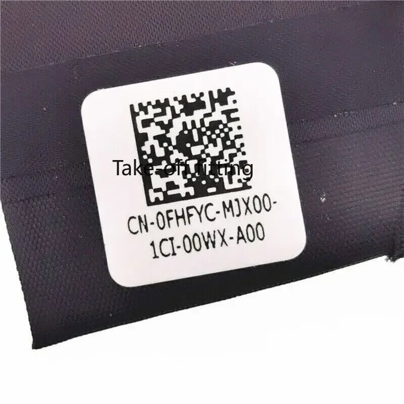 ЖК-кабель LVDS для DELL Latitude 5320 0FHFYC 450.0M705.0001 450.0M705.0011 30PIN