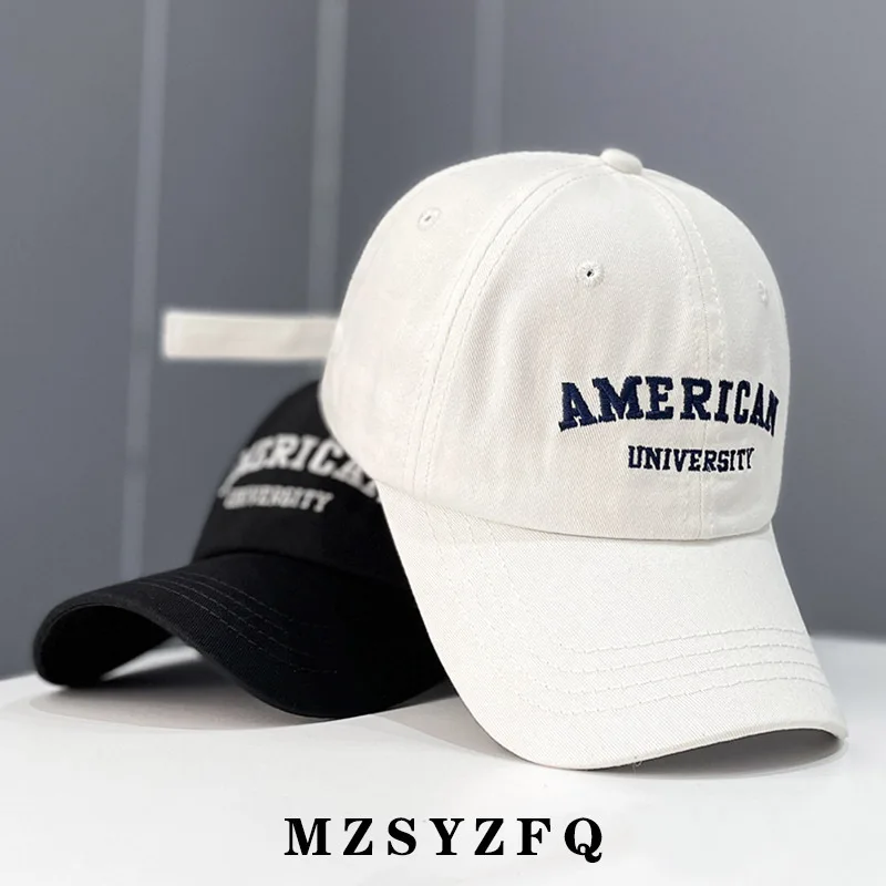 

2020 New style2022 new han edition ins joker cap embroidery letters children age season fashion joker baseball capcomfort high q