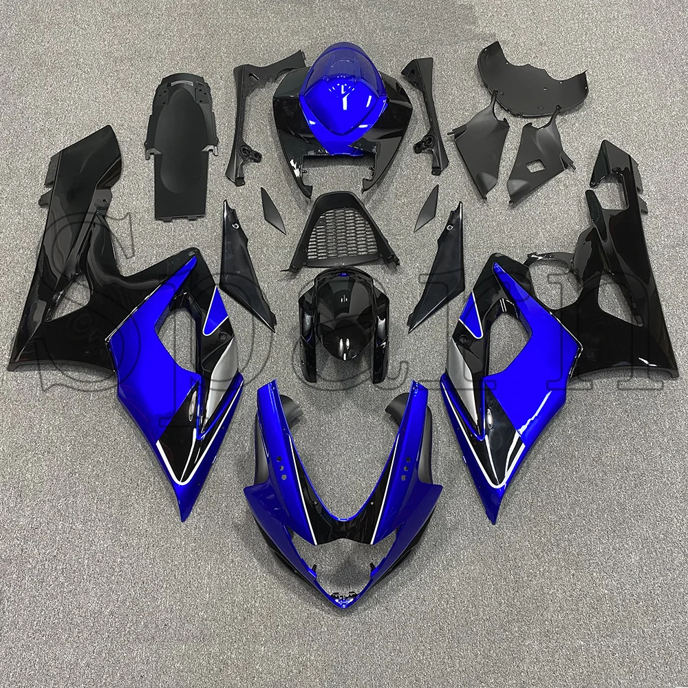 

Motorcycle Fairing Kit Protective Shell Guard Plate Injection Full Bodykits For GSX-R1000 GSXR1000 GSXR 1000 2005 2006 K5 K6