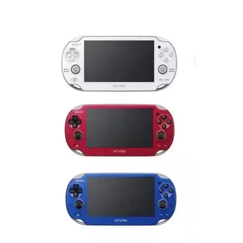 Портативная игровая консоль PSVITA 2000 PSVita