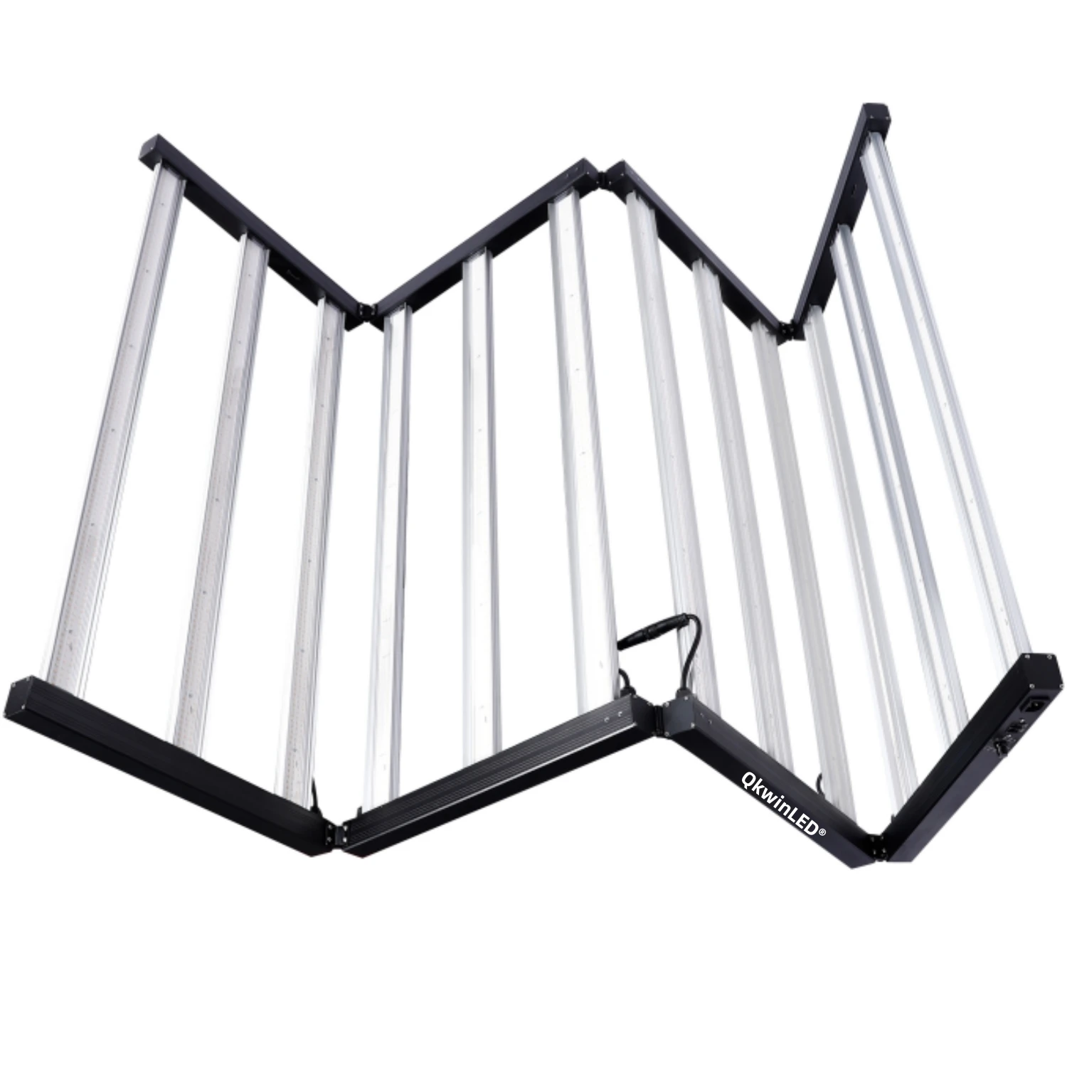 Лампа для гидропоники QKWIN 110 Вт 1000 см