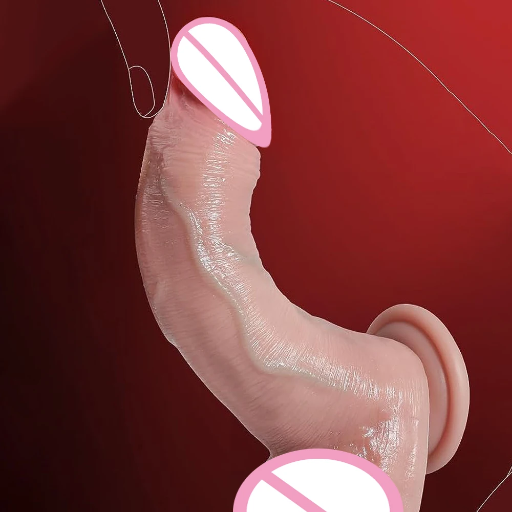 Реалистичные телескопические фаллоимитаторы с большим количеством опыта