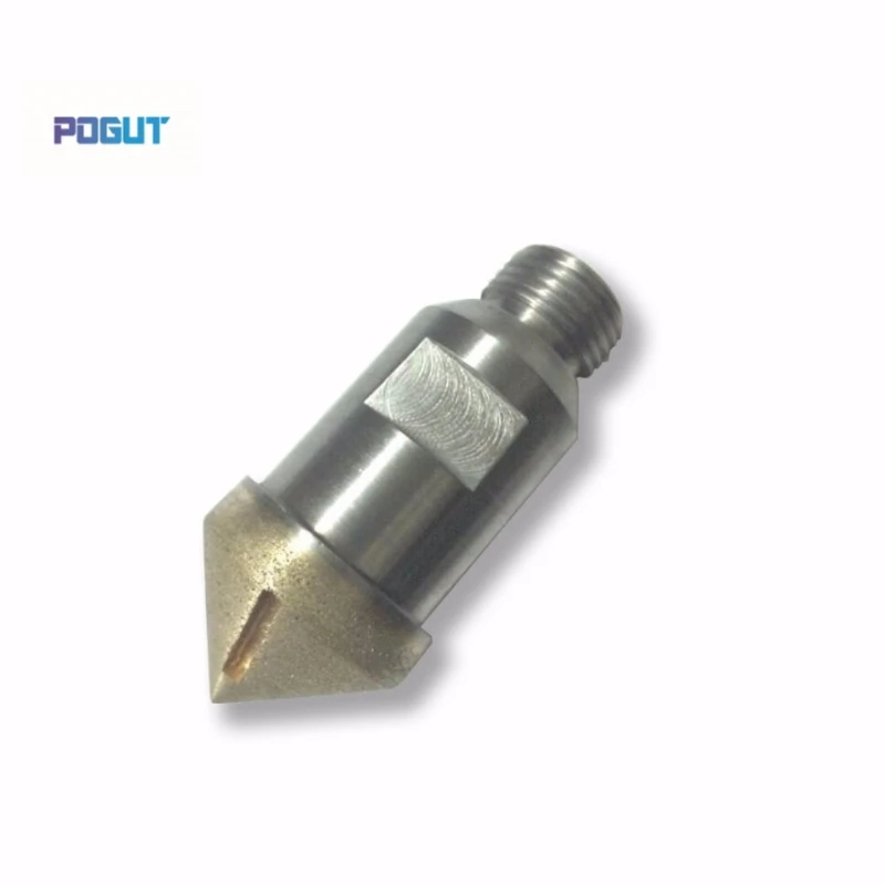 Высококачественные стеклянные инструменты алмазная стеклянная Зенковка