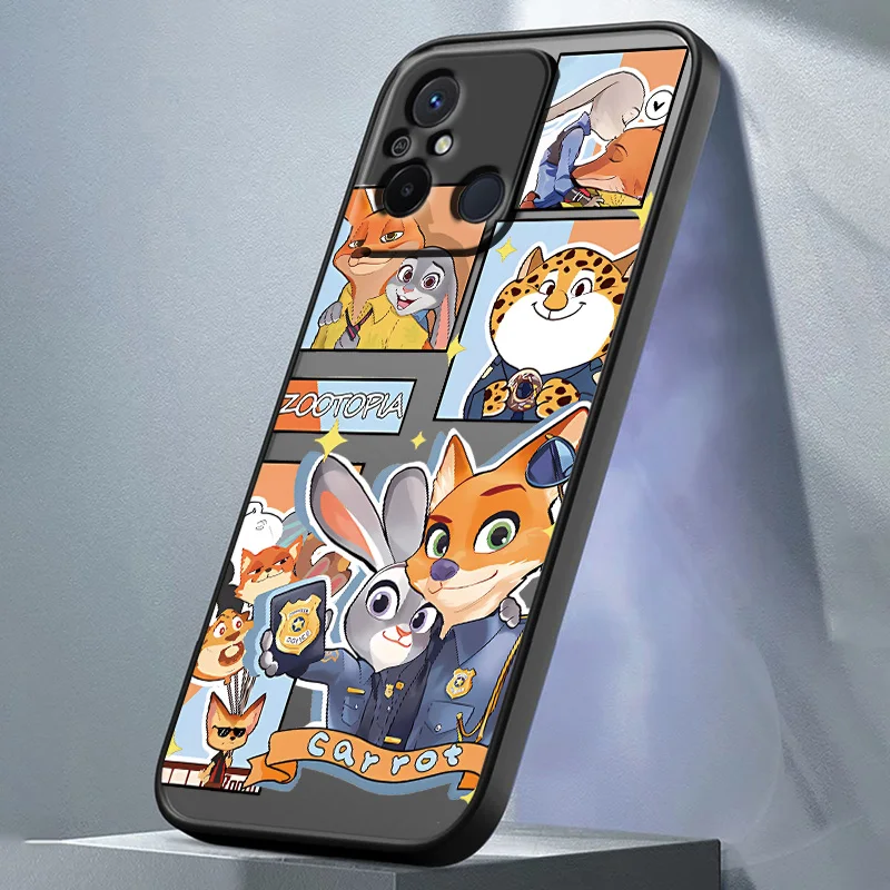 Чехол для Xiaomi Redmi A1 A2 7 8A 9 10 Prime Power T C A Φ K20 K40