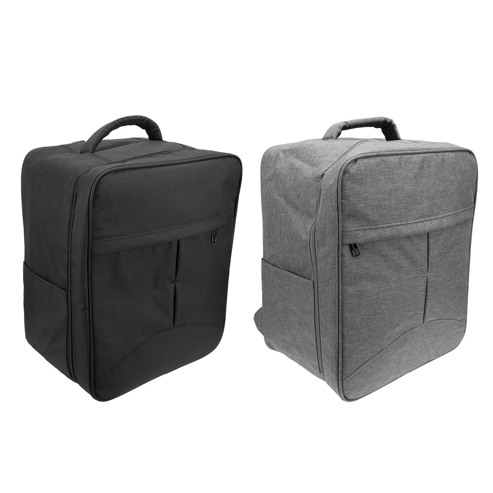 Портативный ударопрочный тканевый дорожный рюкзак чехол Защитная сумка для