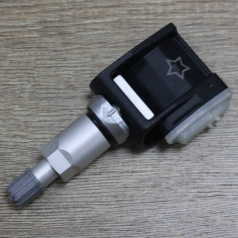 36106887147 A0009052102 8 шт. TPMS датчик давления в шинах для Mercedes-Benz E-Class W213 CLS BMW X7 SUV Alpina 433 МГц