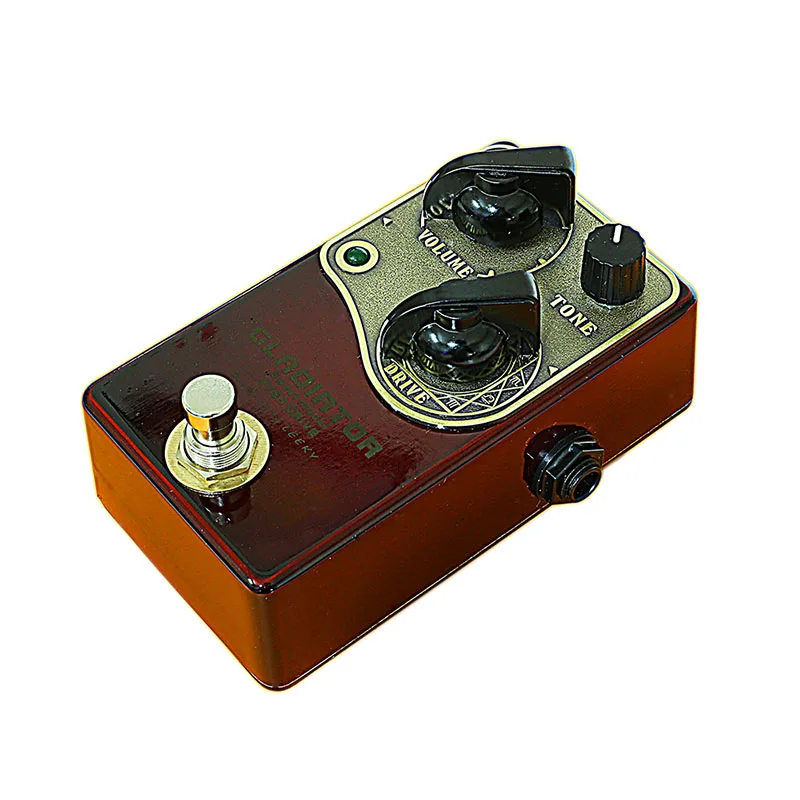 

LILT Гладиатор сладкий медовый мед сладкий overdrive stompbox теплый тон