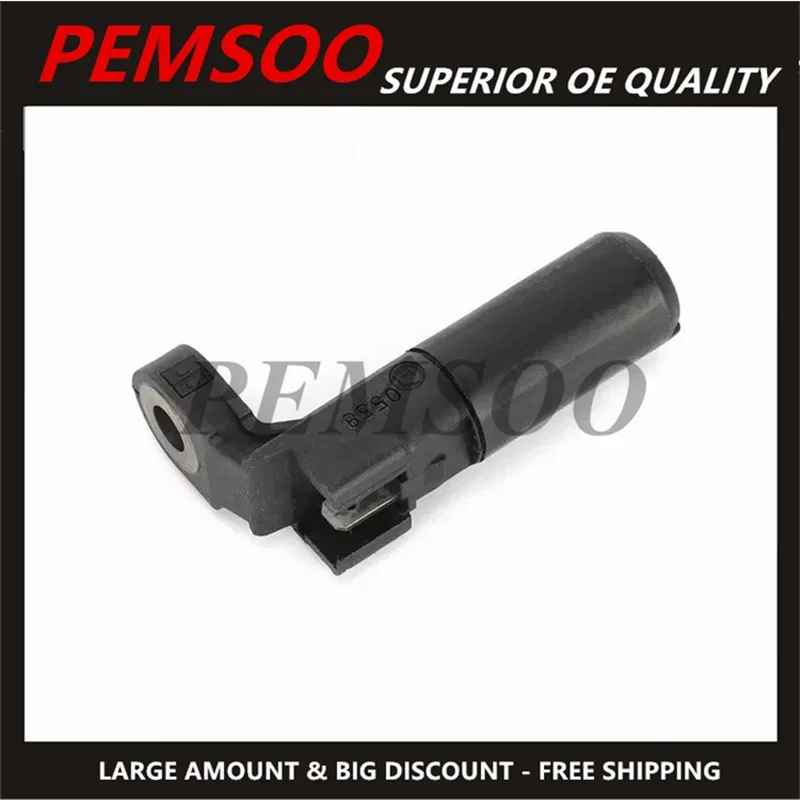 Датчик скорости передачи 1P 0501314432 0501 314 5HP19 5HP19FL 5HP19FLA подходит для VW AUDI A4-A8 S4 PASSAT 96-06