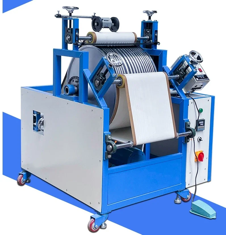 Горячий расплавкий клей ламинирование лент со стразами машина для изготовления