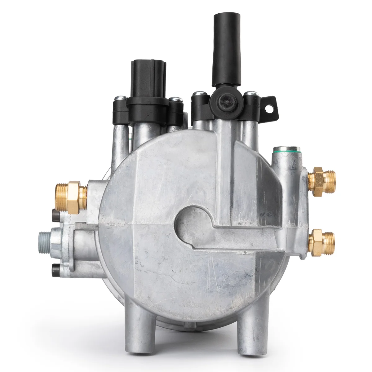 Новый масляный фильтр F81Z9155AC Powerstroke для дизельного топлива корпус Ford 7.3L 1998 -2003 OE #