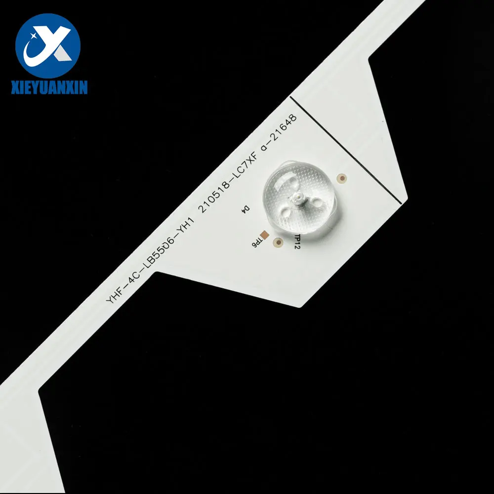 Рисунок 4 - Лента для подсветки телевизора