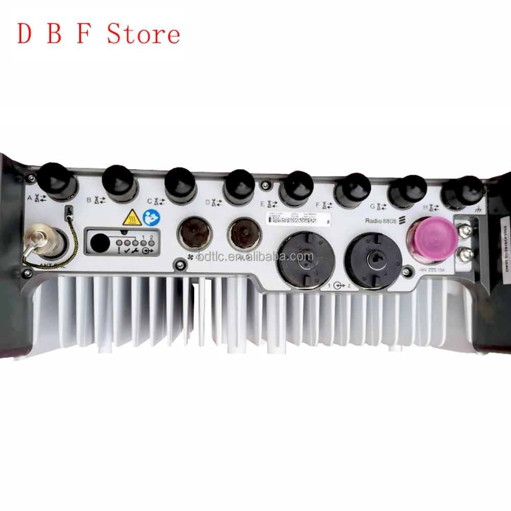 

New And Original Ericsson Radio Remote Unit Radio 8808 B41E KRC 161 603/1