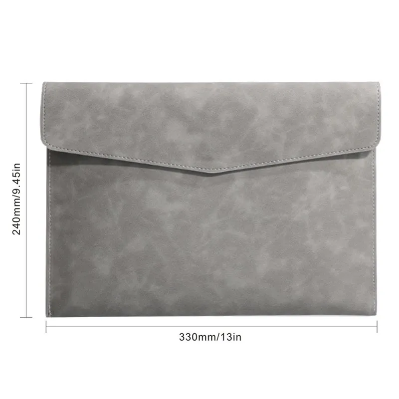 

Кожаный органайзер для документов A4