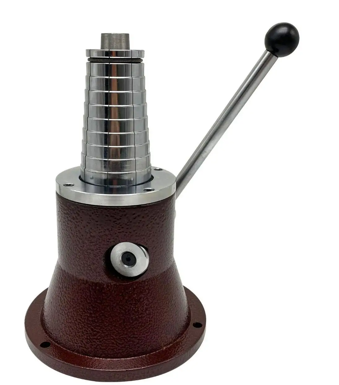 Круглый овальный браслет расширитель носилки оборудование для изготовления