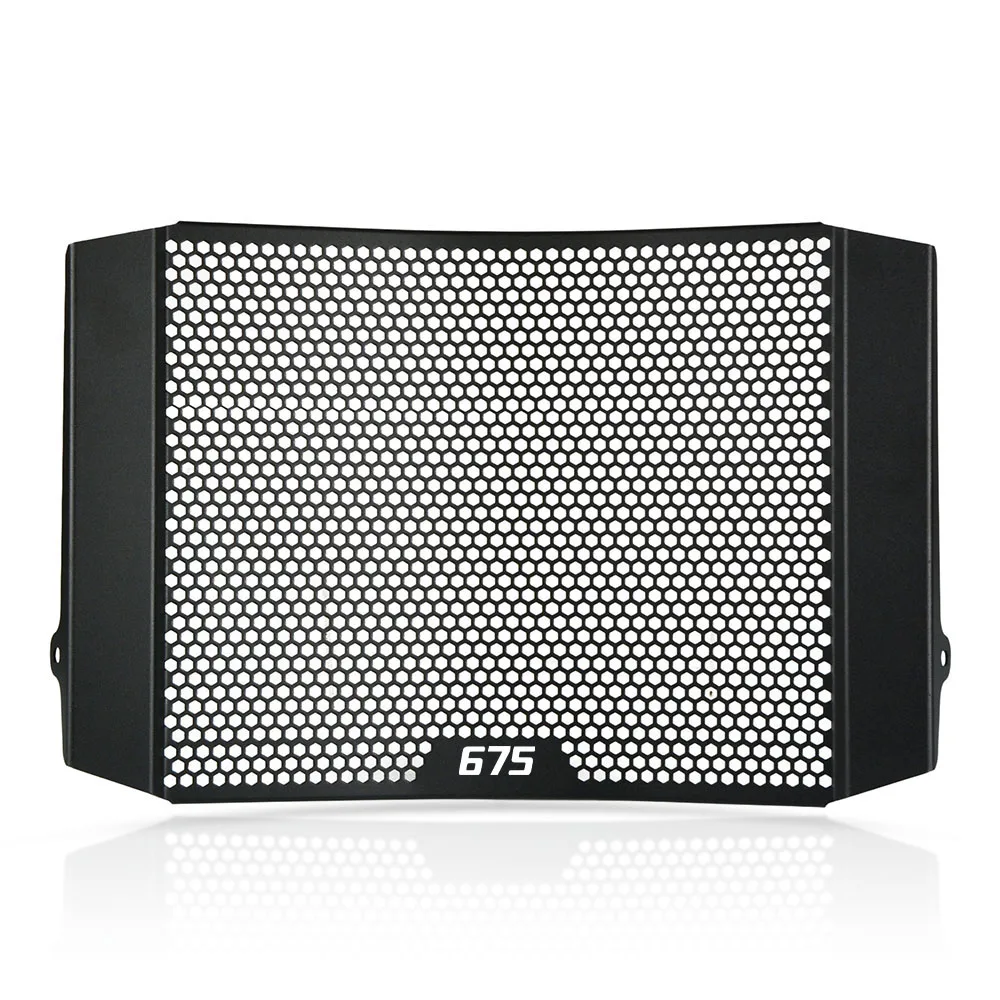 

Защитная решетка радиатора мотоцикла, защитная крышка для Street Triple R Street Triple 675 675 R 675R 2008-2012 2013 2014 2015 2016