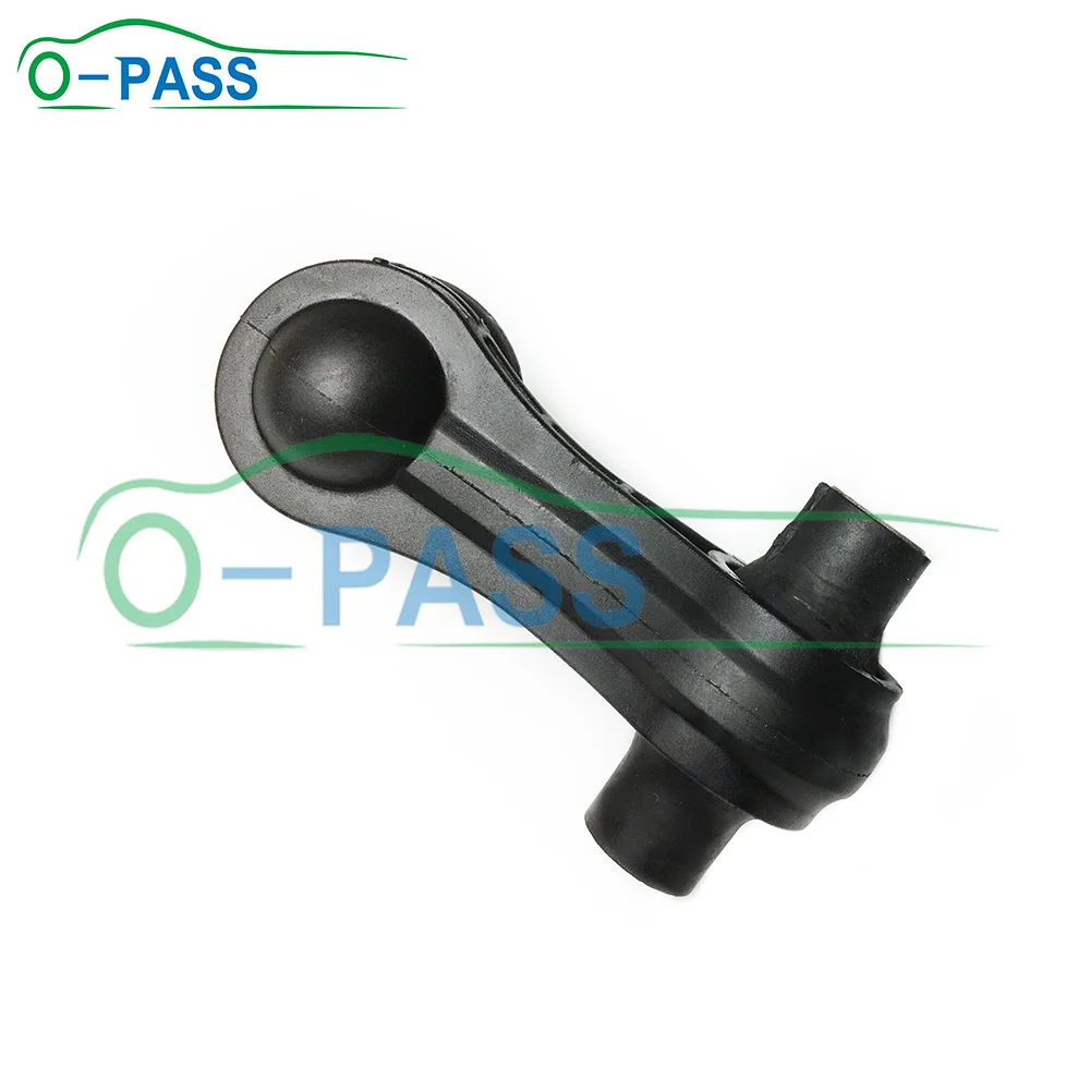 Фото Лвено заднего стабилизатора OPASS для OPEL MONZA KADETT E и SKODA OCTAVIA III 5E3 Kodiaq и SEAT Ateca LEON 5F1 SC ST 5Q 0505465 1 шт. №4