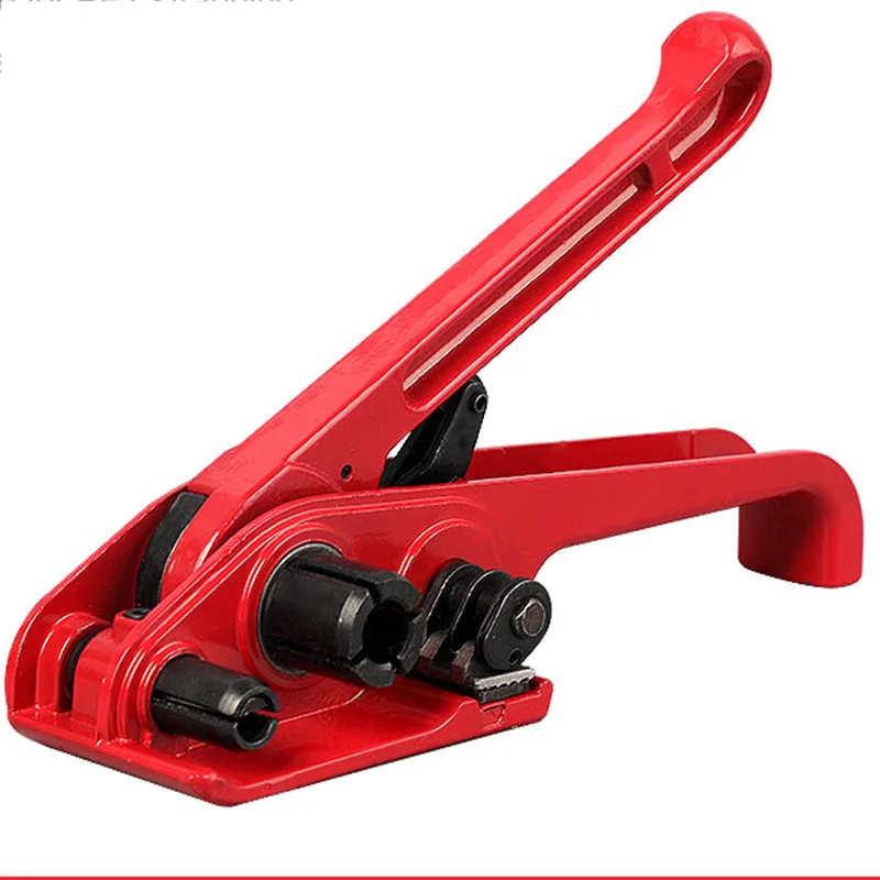 

Baler Strapping Artifact Manual Box Sealing Machine Baler Small Hand-held Baler Plastic Belt Plastic Hot Melt Packing Pliers