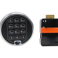 high quality electronic safe lock for vaultsafe sg61236124
