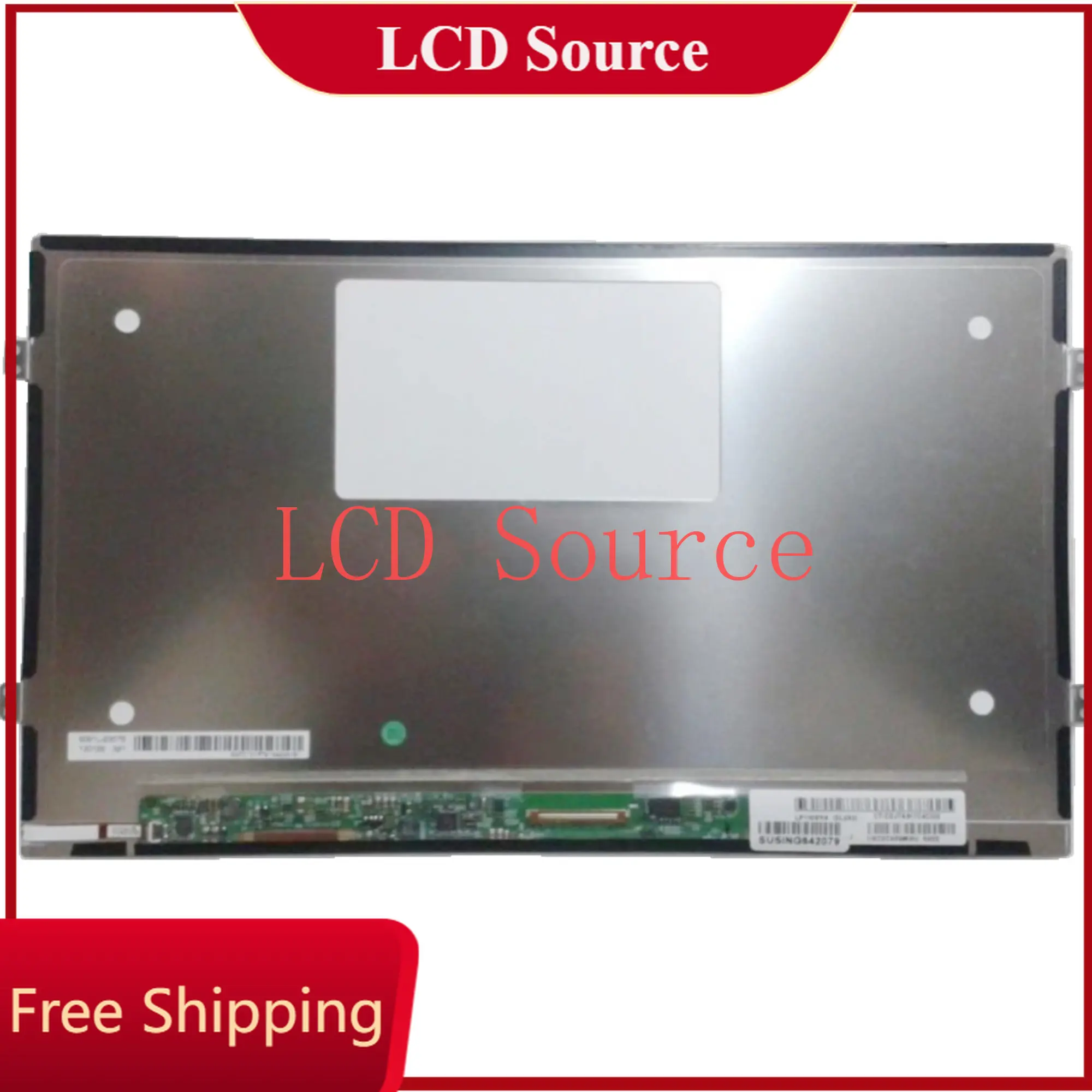 

LP116WH4 SLA3 LP116WH4-SLN2 11,6 дюймов ЖК-дисплей 1366*768 40pin ips экран матричный ЖК-экран для ноутбука